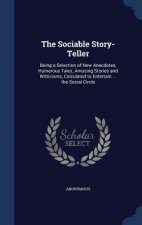 Sociable Story-Teller