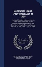 Consumer Fraud Prevention Act of 1995