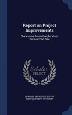 Report on Project Improvements
