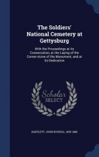 Soldiers' National Cemetery at Gettysburg