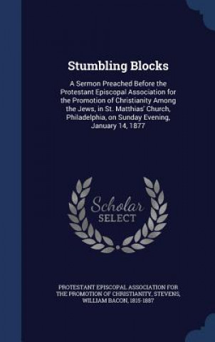 Stumbling Blocks