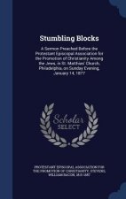 Stumbling Blocks