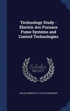 Technology Study - Electric ARC Furnace Fume Systems and Control Technologies