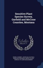 Sensitive Plant Species Survey, Garfield and McCone Counties, Montana