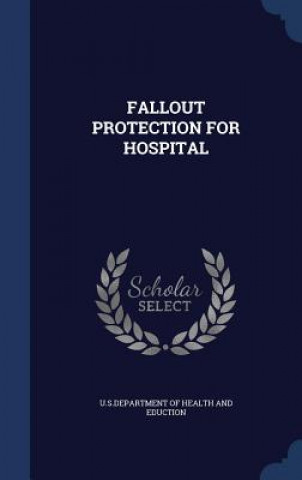 Fallout Protection for Hospital