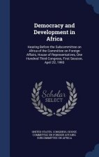 Democracy and Development in Africa