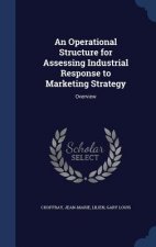 Operational Structure for Assessing Industrial Response to Marketing Strategy