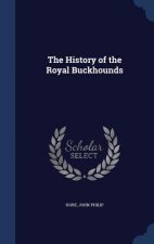 History of the Royal Buckhounds