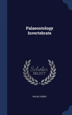 Palaeontology Invertebrate