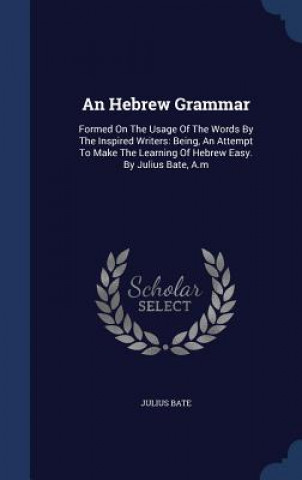 Hebrew Grammar