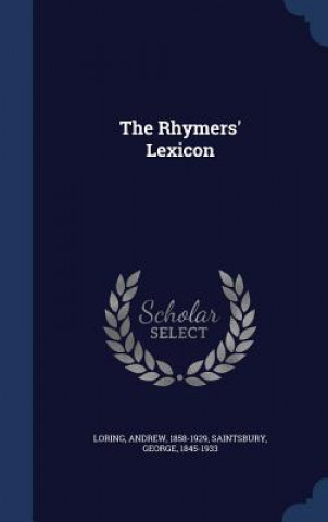 Rhymers' Lexicon