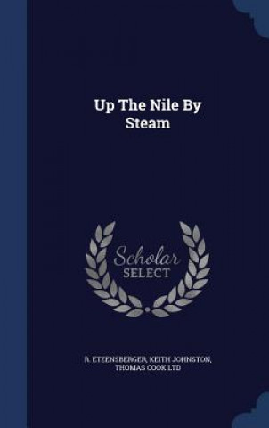 Up the Nile by Steam