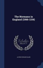 Normans in England (1066-1154)