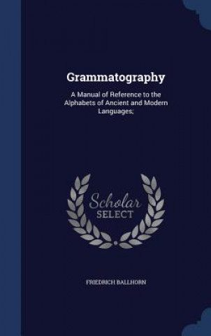 Grammatography