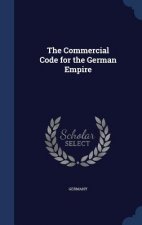 Commercial Code for the German Empire