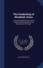 Awakening of Hezekiah Jones