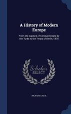 History of Modern Europe