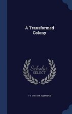 Transformed Colony