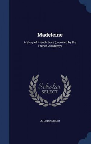 Madeleine