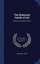 Redeemed Family of God