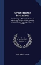 Sweet's Hortus Britannicus