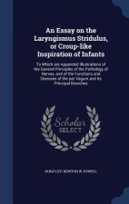 Essay on the Laryngismus Stridulus, or Croup-Like Inspiration of Infants