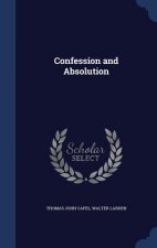 Confession and Absolution