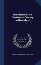 History of the Nineteenth Century in Caricature