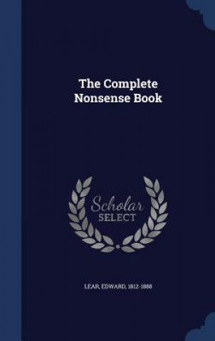 Complete Nonsense Book