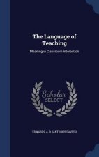 Language of Teaching