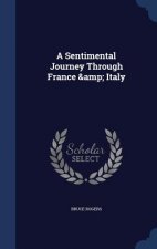 Sentimental Journey Through France & Italy