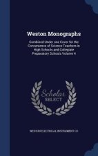 Weston Monographs