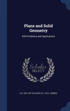 Plane and Solid Geometry