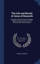 Life and Morals of Jesus of Nazareth