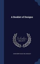 Booklet of Designs