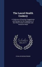 Laurel Health Cookery