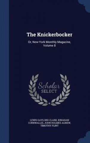 Knickerbocker