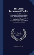 Global Environment Facility