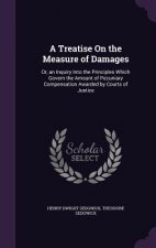 Treatise on the Measure of Damages