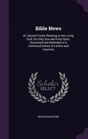 Bible News