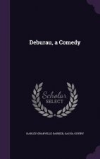 Deburau, a Comedy