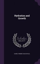 Hydration and Growth