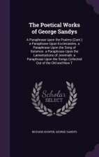 Poetical Works of George Sandys