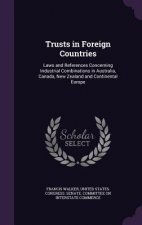 Trusts in Foreign Countries