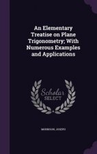 Elementary Treatise on Plane Trigonometry; With Numerous Examples and Applications