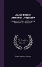 Child's Book of American Geography