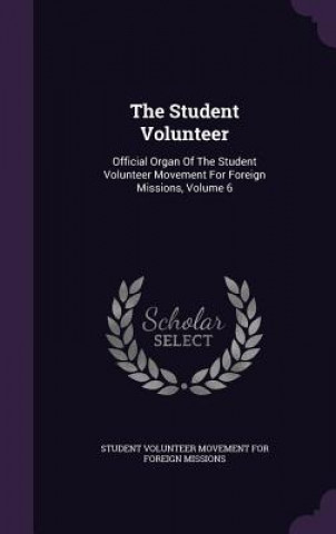Student Volunteer