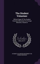 Student Volunteer