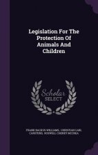 Legislation for the Protection of Animals and Children