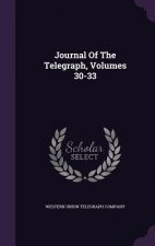 Journal of the Telegraph, Volumes 30-33